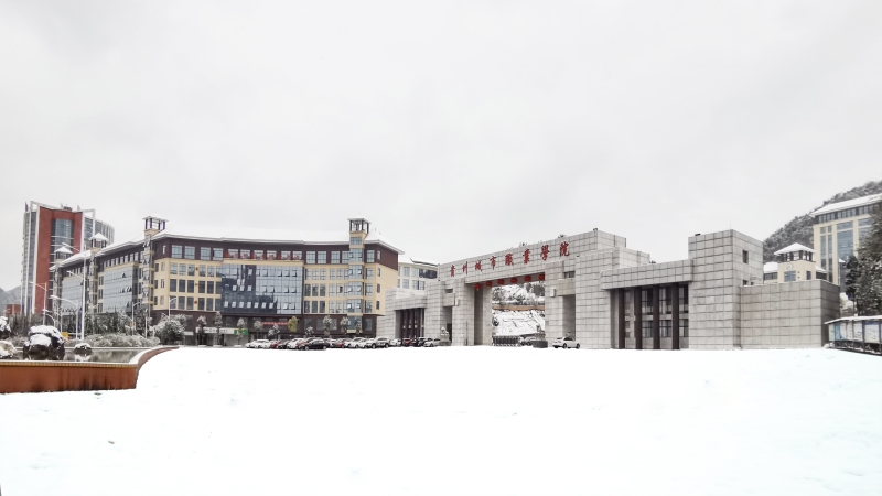[雪景城院]2022年2月22日摄影